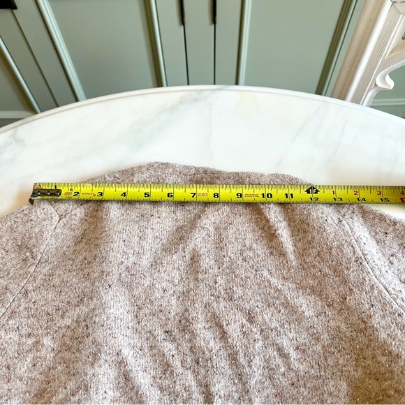 NWOT Theory Donegal Longline Cardigan Sz XS - Picture 7 of 9